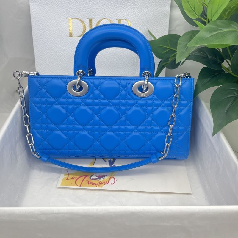 Dior Top Handle Bags